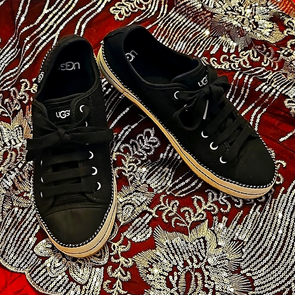 UGG SPORT SNEAKER - Picture 4 of 16